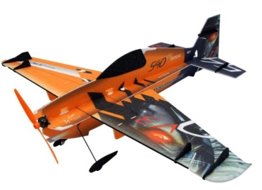 C8579 Edge 540 V3 (orange) / 840 mm